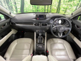 CX-5 2.2 XD Lパッケージ 
