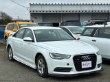 A6 2.8 FSI クワトロ 4WD 