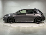 カローラスポーツ 1.2 G スタイルパッケージ