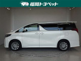 アルファード ハイブリッド 2.5 SR Cパッケージ E-Four 4WD 