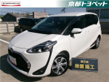トヨタ シエンタ