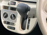シフトも操作しやすく快適なドライブを楽しんでいただけます♪