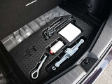 パンク修理キット等工具類