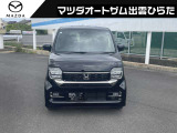N-WGNカスタム L ターボ 4WD 