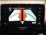 両サイドモニター