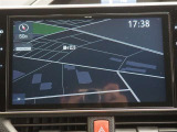 トヨタ純正10インチSDナビ装着!