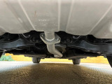 下回りがきれいなうちに、防錆加工の施工がオススメ。降雪地域はもちろん、沿岸部にお住いの方や、趣味でマリン・ウィンタースポーツをされる方にご好評いただいております。