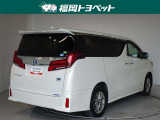 アルファード ハイブリッド 2.5 SR Cパッケージ E-Four 4WD 