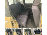 初度登録から7年以内のダイハツ車には1年間or走行無制限のまごころ保証がついておりますので購入後も安心です!有料にはなりますが1年もしくは2年の延長保証もご用意致しております!