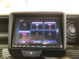 【純正ナビ】Honda純正のGathersナビがついています!Bluetoothも使えます♪