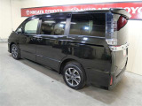 ヴォクシー 2.0 ZS 4WD 