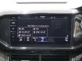 AMFMラジオやBluetoothオーディオに対応し、スマートフォン連携で音楽再生が可能です。
