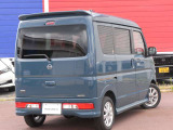 クリッパーリオ G ハイルーフ 4WD 
