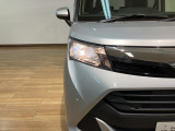 ナビやバックカメラ、ETC車載器など便利な装備を揃えたトールが登場しました!お手入れがしやすいシルバーメタリックカラー♪取り回しの良いサイズで使い勝手もばっちりです!