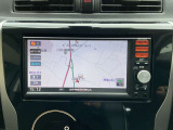 初めての道でも安心して運転することができます!