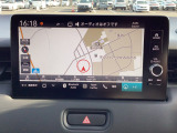 ☆Honda CONNECTディスプレー☆便利と快適がさらに広がったナビディスプレー☆