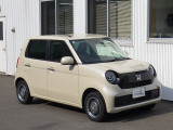 N-ONE オリジナル 4WD 