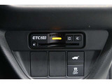 ◆◆ETC付!高速道路の料金所はキャッシュレスで通過です!サービスエリア等にあるスマートインターの出入りも利用可能でとっても便利☆ご納車後すぐにお使い頂けるようセットアップしてのお渡しとなります。