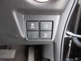 多彩な安心・快適機能を搭載した先進の安全運転支援システムのHonda SENSINGを搭載しております。