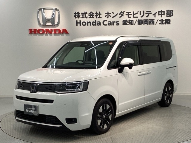 ホンダ ステップワゴン 