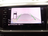リヤカメラ付きです!バックで駐車する時も簡単に後方確認が出来ます☆欠かせない装備ですね