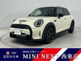アダプティブクルーズコントロールLED ヘッドライトパーキング アシストDrivingAssistantオートACMINIドライビング モードRビューカメラETCルームミラーFアームレスト