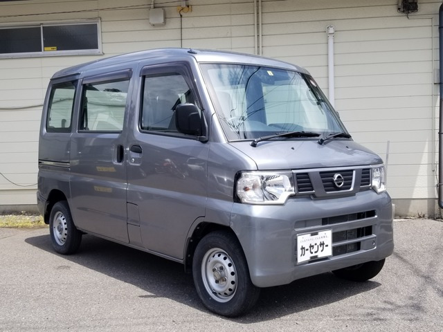 日産 NV100クリッパー 
