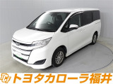 トヨタ ノア