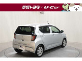 ミライース X SAIII 