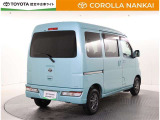 ピクシスバン クルーズターボ SAIII ハイルーフ 