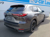 CX-60 3.3 XD SP ディーゼル 4WD 