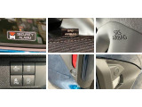 品質には自信があります!ハッピーの品質・キレイなお車をお届けさせていただきたい!そんな気持ちでキレイに仕上げております。フロアマットなどの清掃はもちろん、シート下なども徹底的に清掃しております。