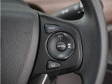 アダプティブクルーズコントロールが装備されており、高速道路での疲労軽減と燃費運転に貢献します!