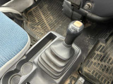 サンバートラック TC スーパーチャージャー 4WD 