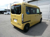 N-VAN e: e: ファン 