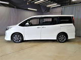 ノア 2.0 Si W×B II 4WD 