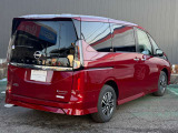 セレナ 1.4 e-4ORCE ハイウェイスターV 4WD 