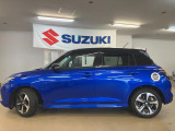 スイフト 1.2 ハイブリッド(HYBRID) MZ 