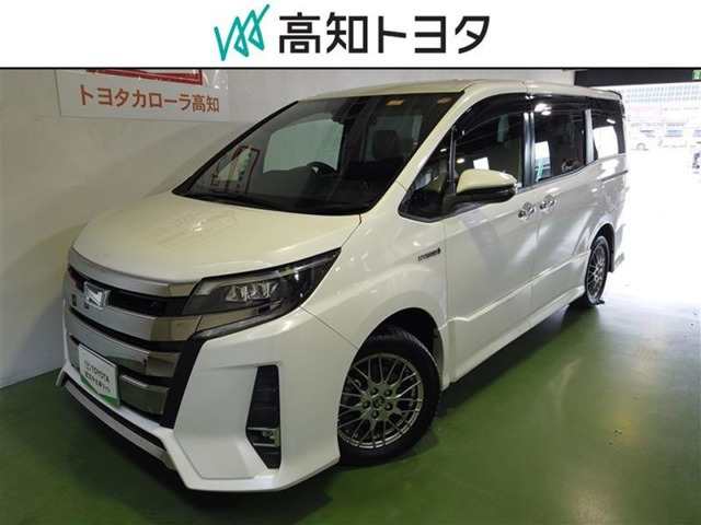 ノア 1.8 ハイブリッド Si W×B
