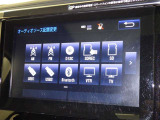 AM/FMラジオ付きです♪