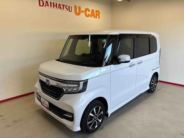 ホンダ N-BOX 