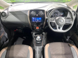ノート 1.2 e-POWER メダリスト 