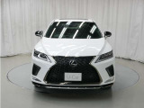 RX 300 Fスポーツ 4WD 