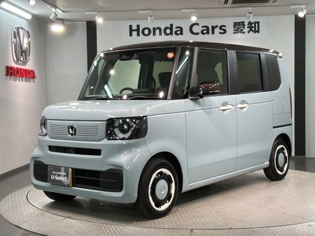 ホンダ N-BOX 