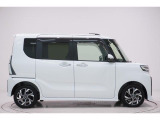 県内13店舗にて常時500台以上ダイハツ車を展示中です。見て、触って、納得のいく一台をぜひ見つけてください。