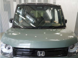 ホンダ中古車商品化整備基準に基づくコンディションにする為に、当社サービススタッフが車検・点検整備を致します。 快適で安心の車両を提供できるように、良いコンディションの状態で納車させていただきます。