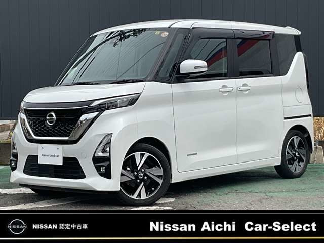 日産 デイズ 