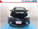 【LEDヘッドランプ】クッキリ視界で、夜間の走行も安心、安全です!