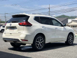 エクストレイル 2.0 AUTECH iパッケージ 4WD 2列車