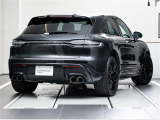 マカン GTS PDK 4WD 